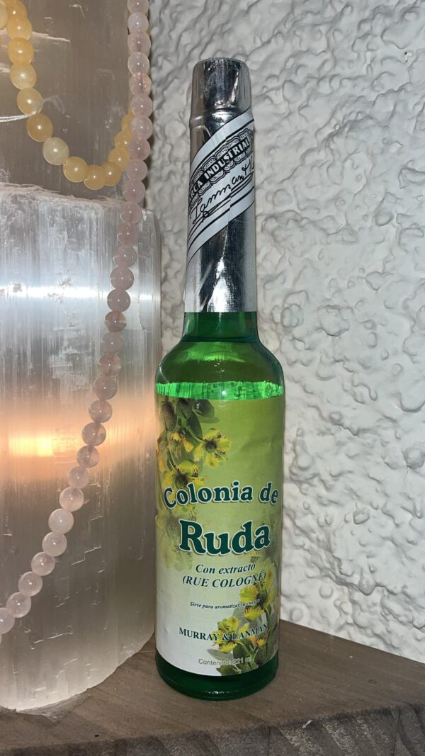 Colonia de Ruda